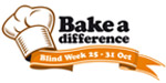 Bake a difference